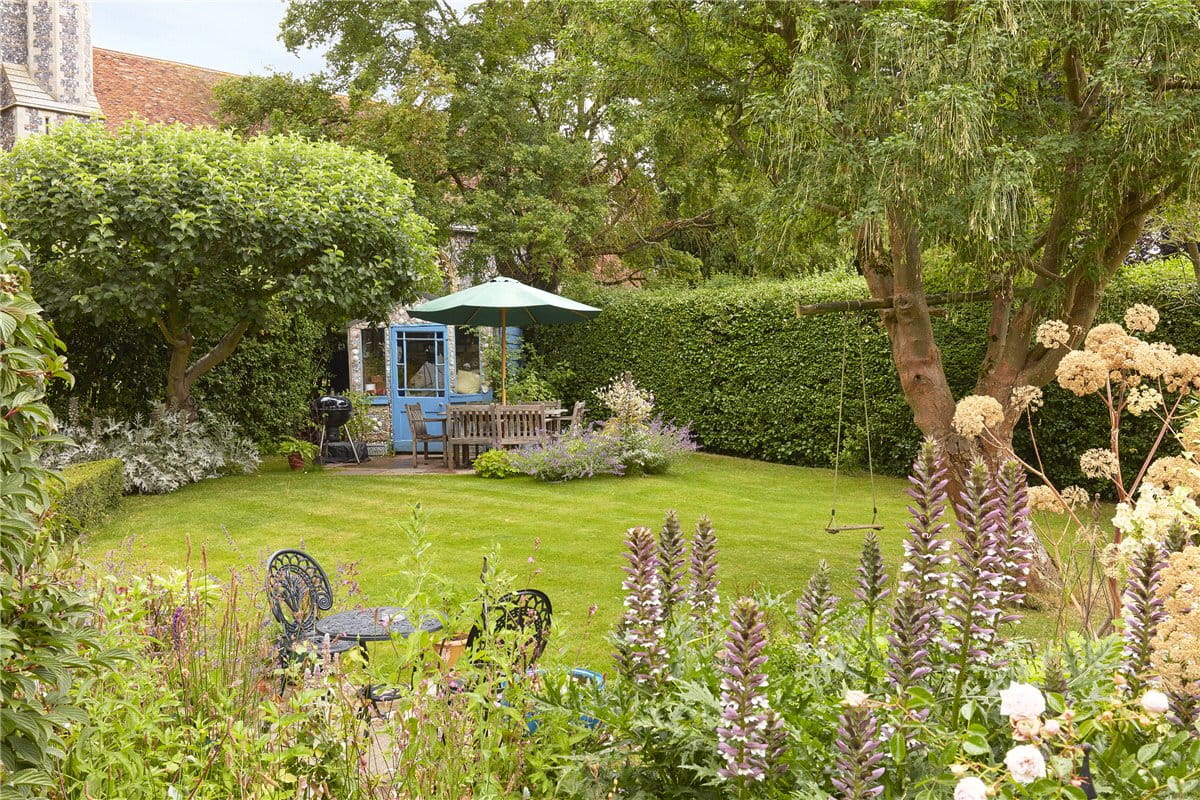 4 bedroom house, Radwinter, Saffron Walden CB10 - Sold