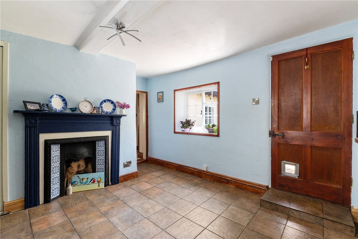 3 bedroom house, West Street, Over CB24 - Sold