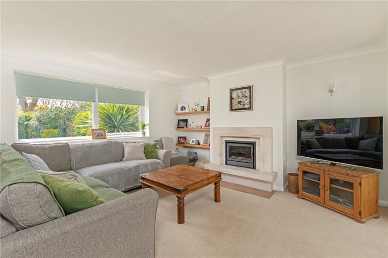 4 bedroom bungalow, The Rookery, Balsham CB21 - Available