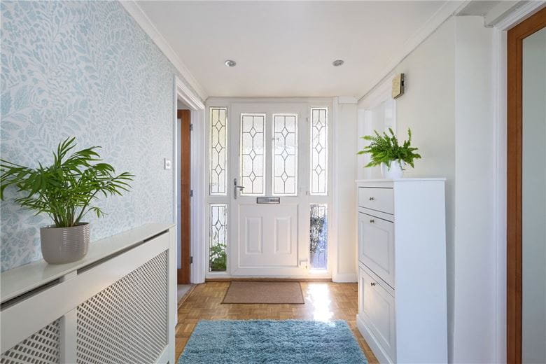 4 bedroom bungalow, The Rookery, Balsham CB21 - Available