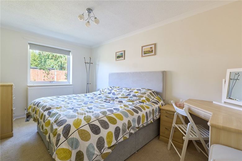 4 bedroom bungalow, The Rookery, Balsham CB21 - Available