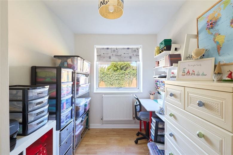 4 bedroom bungalow, The Rookery, Balsham CB21 - Available