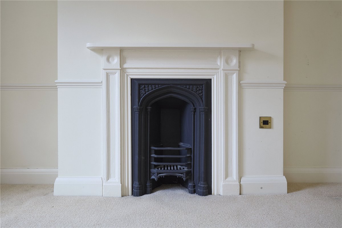 2 bedroom flat, Felbrigge House, 39 Hills Road CB2 - Sold