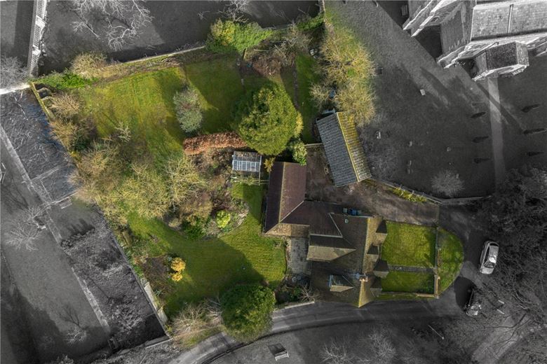 4 bedroom house, Coach Drive, Harlton CB23 - Sold STC