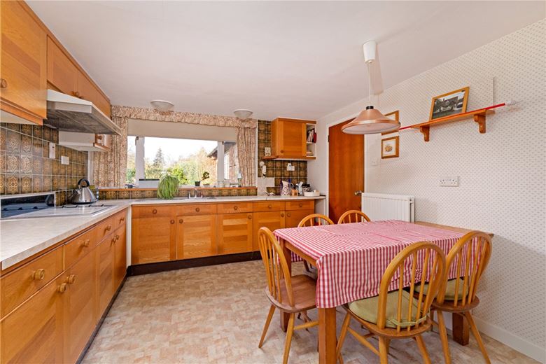 4 bedroom house, Coach Drive, Harlton CB23 - Sold STC