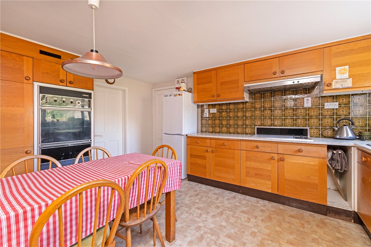 4 bedroom house, Coach Drive, Harlton CB23 - Sold STC