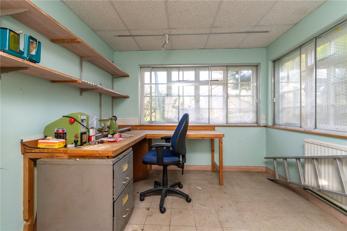 4 bedroom house, Coach Drive, Harlton CB23 - Sold STC