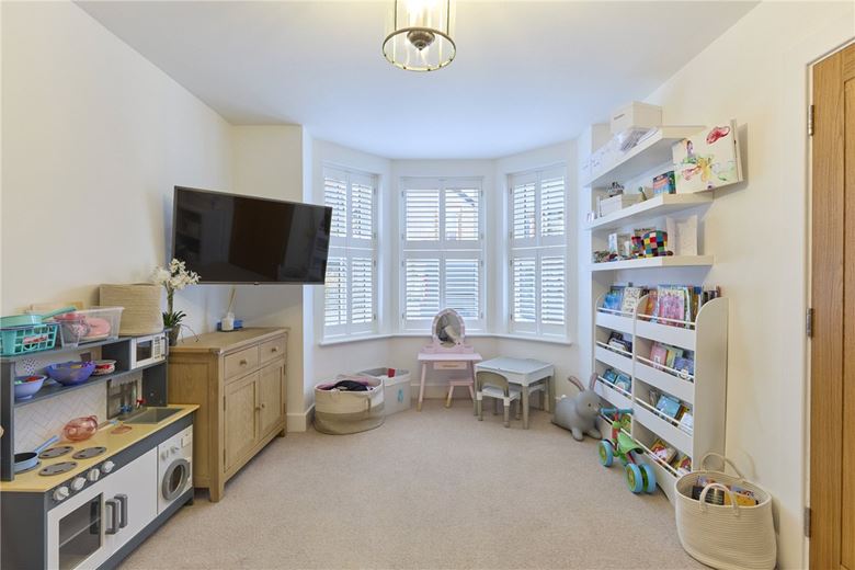 4 bedroom house, Station Road, Histon CB24 - Sold STC