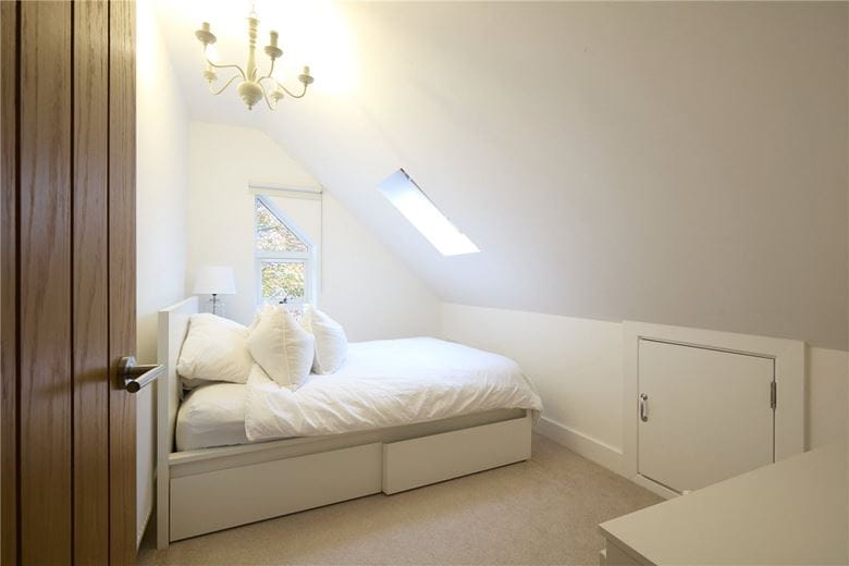 4 bedroom house, Station Road, Histon CB24 - Sold STC