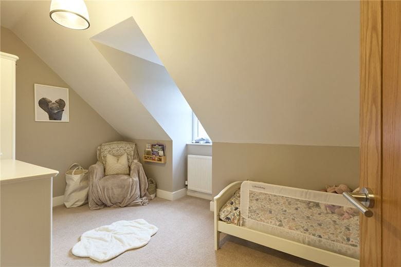 4 bedroom house, Station Road, Histon CB24 - Sold STC