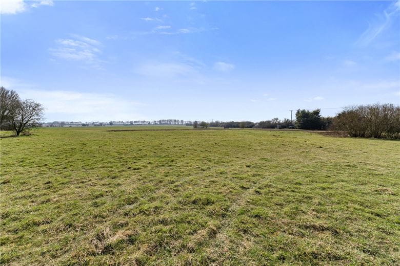 3 acres Land, South Road, Abington CB21 - Available