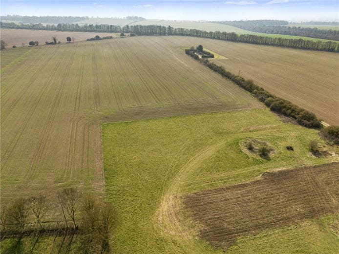 3 acres Land, South Road, Abington CB21 - Available