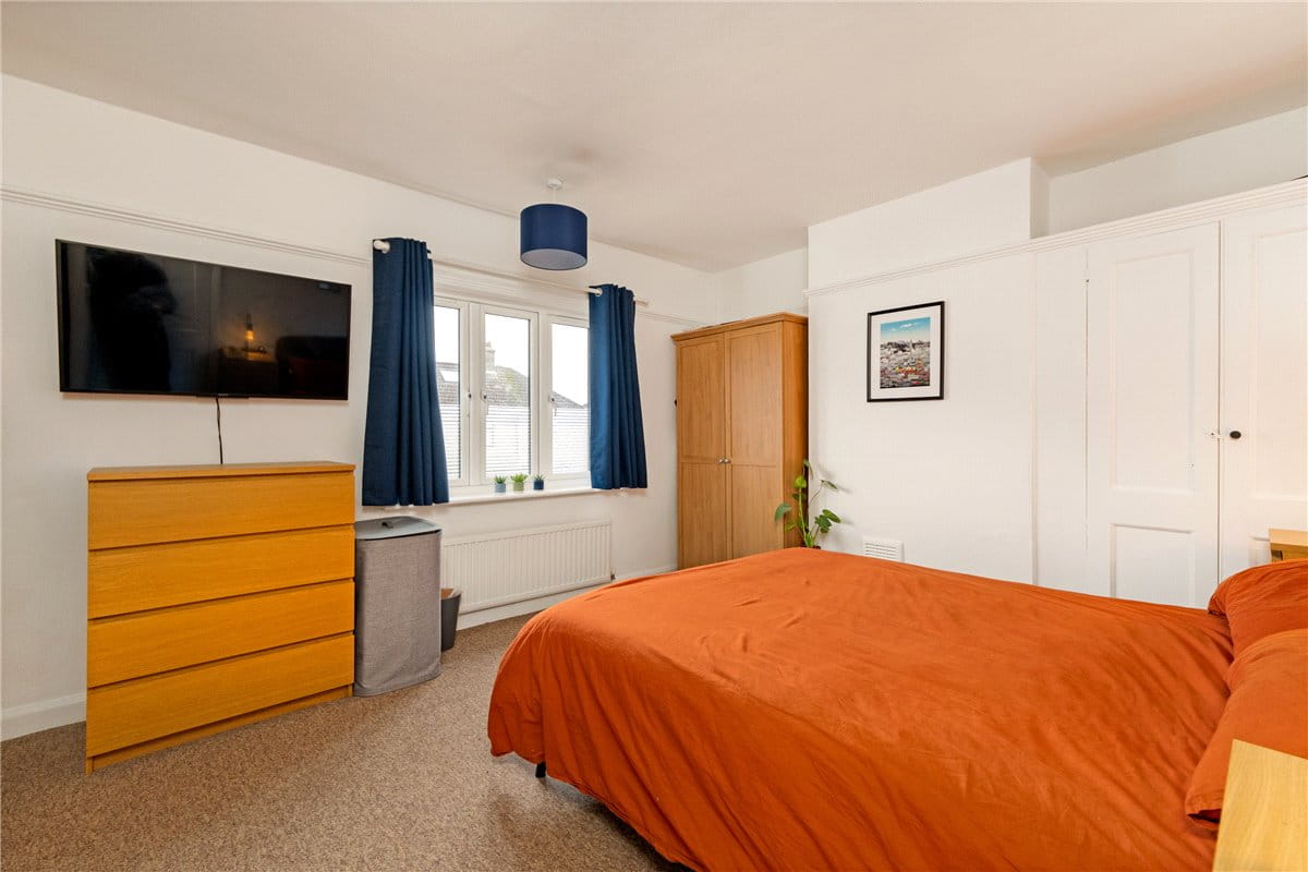 2 bedroom house, Hobart Road, Cambridge CB1 - Sold