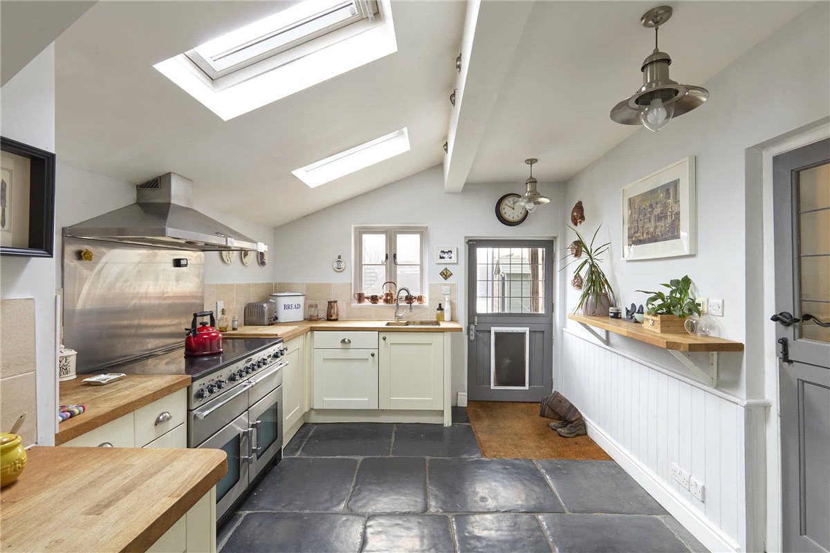 4 bedroom house, Lavenham Road, Great Waldingfield CO10 - Available