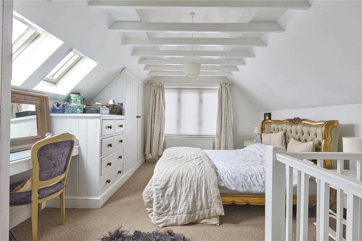 4 bedroom house, Lavenham Road, Great Waldingfield CO10 - Available