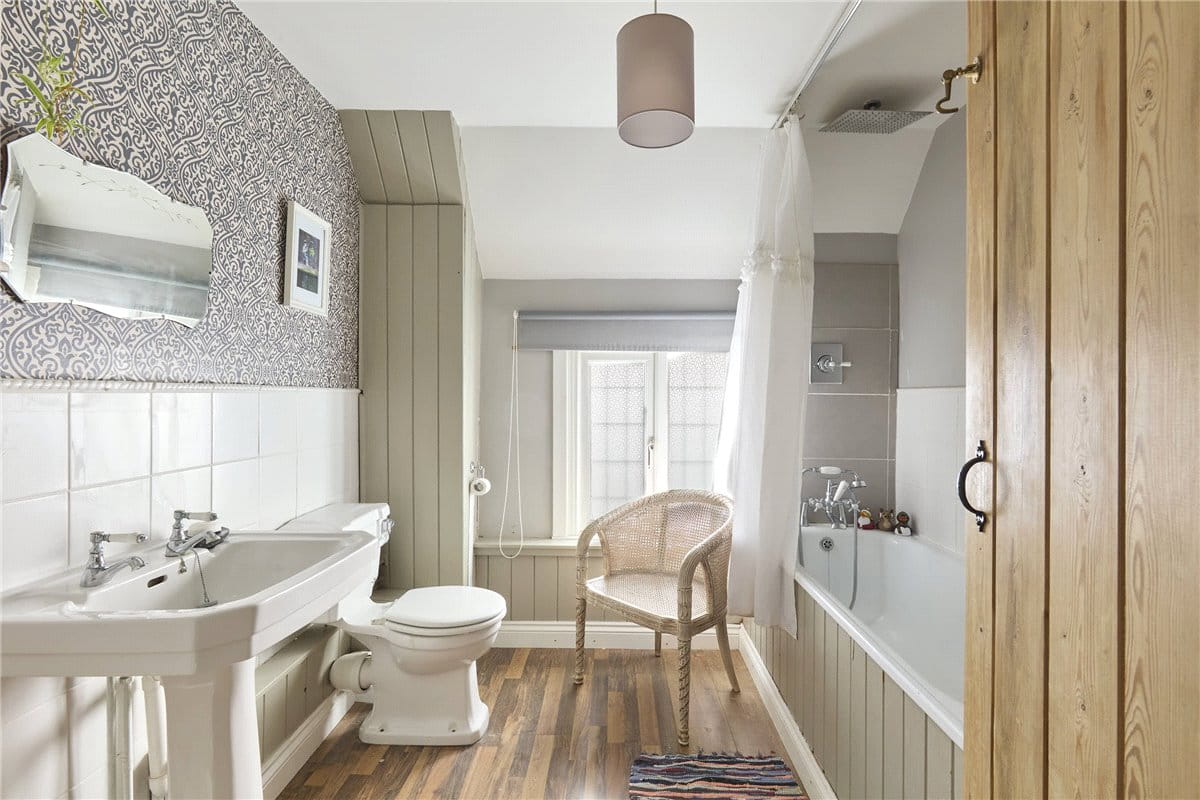 4 bedroom house, Lavenham Road, Great Waldingfield CO10 - Available