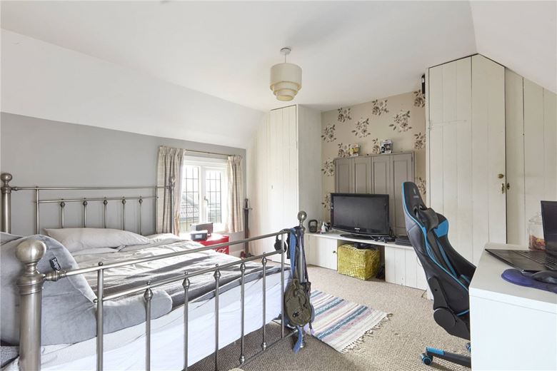 4 bedroom house, Lavenham Road, Great Waldingfield CO10 - Available