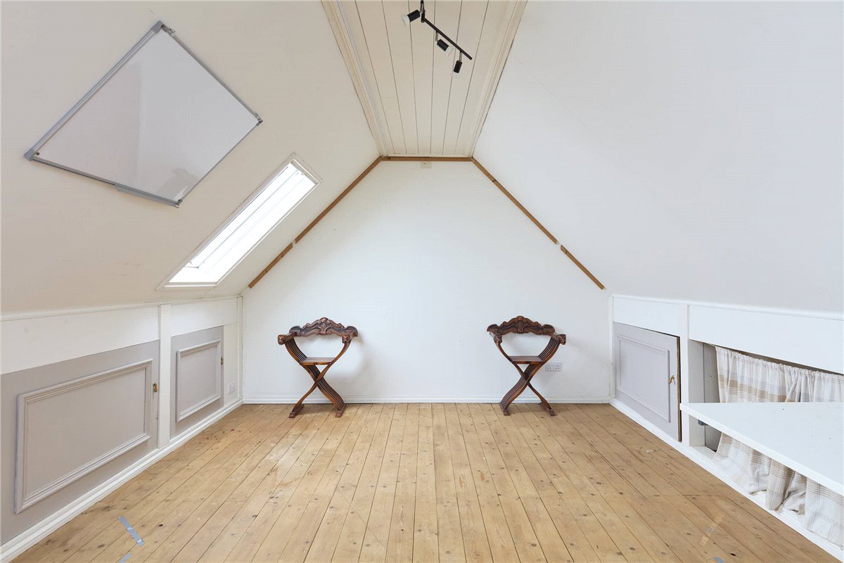 4 bedroom house, Lavenham Road, Great Waldingfield CO10 - Available