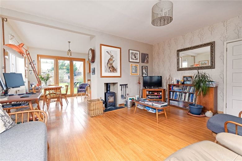 3 bedroom house, Wimpole Road, Barton CB23 - Available