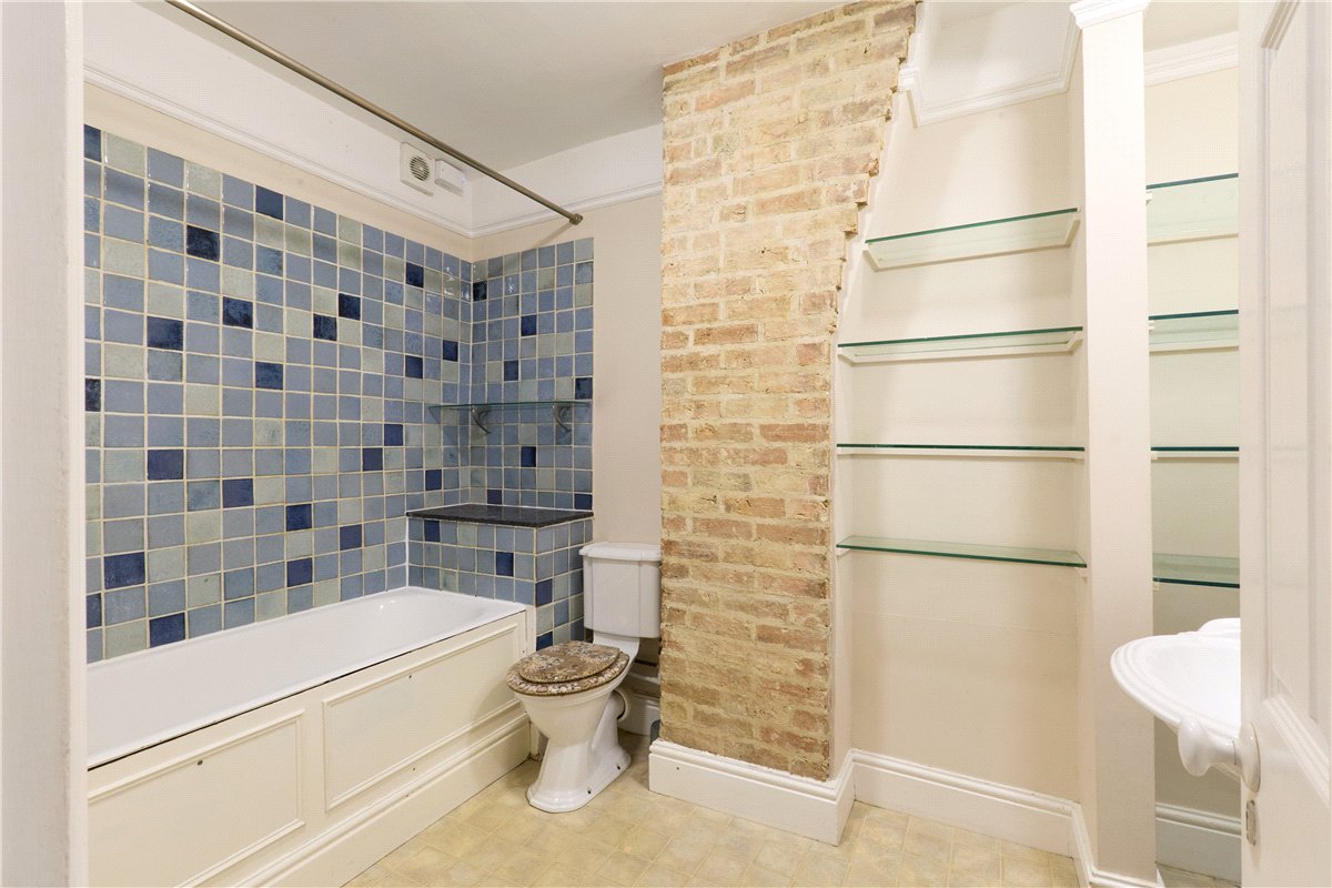 3 bedroom house, Saxon Street, Cambridge CB2 - Available