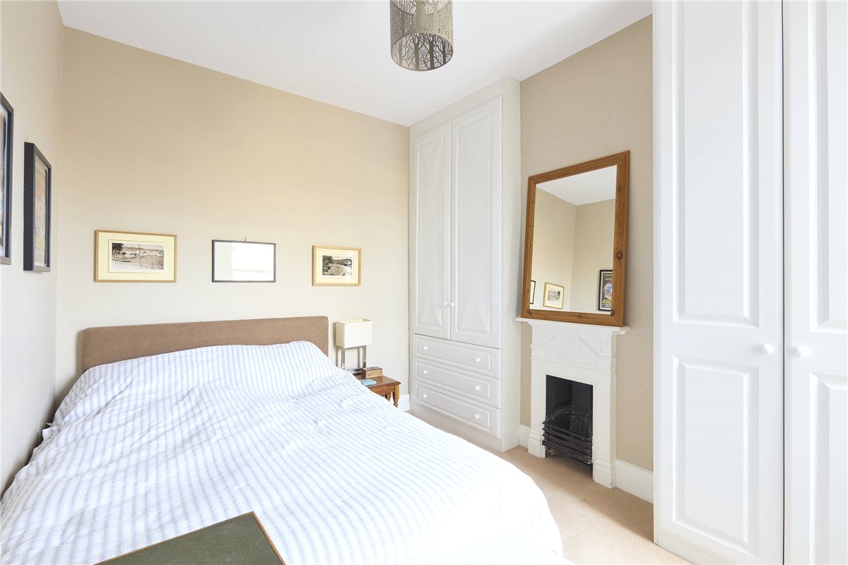 5 bedroom house, Blinco Grove, Cambridge CB1 - Sold