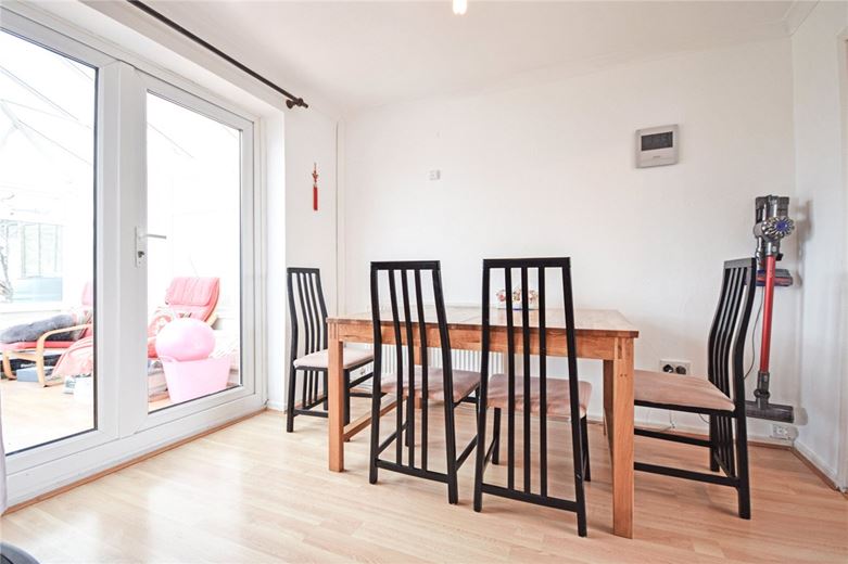 4 bedroom house, Foxs Way, Comberton CB23 - Sold