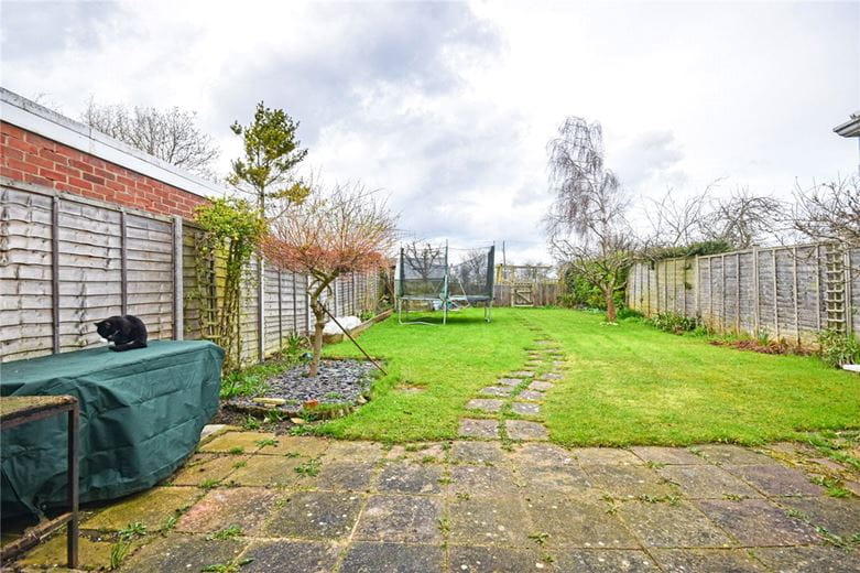 4 bedroom house, Foxs Way, Comberton CB23 - Sold