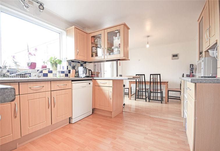 4 bedroom house, Foxs Way, Comberton CB23 - Available