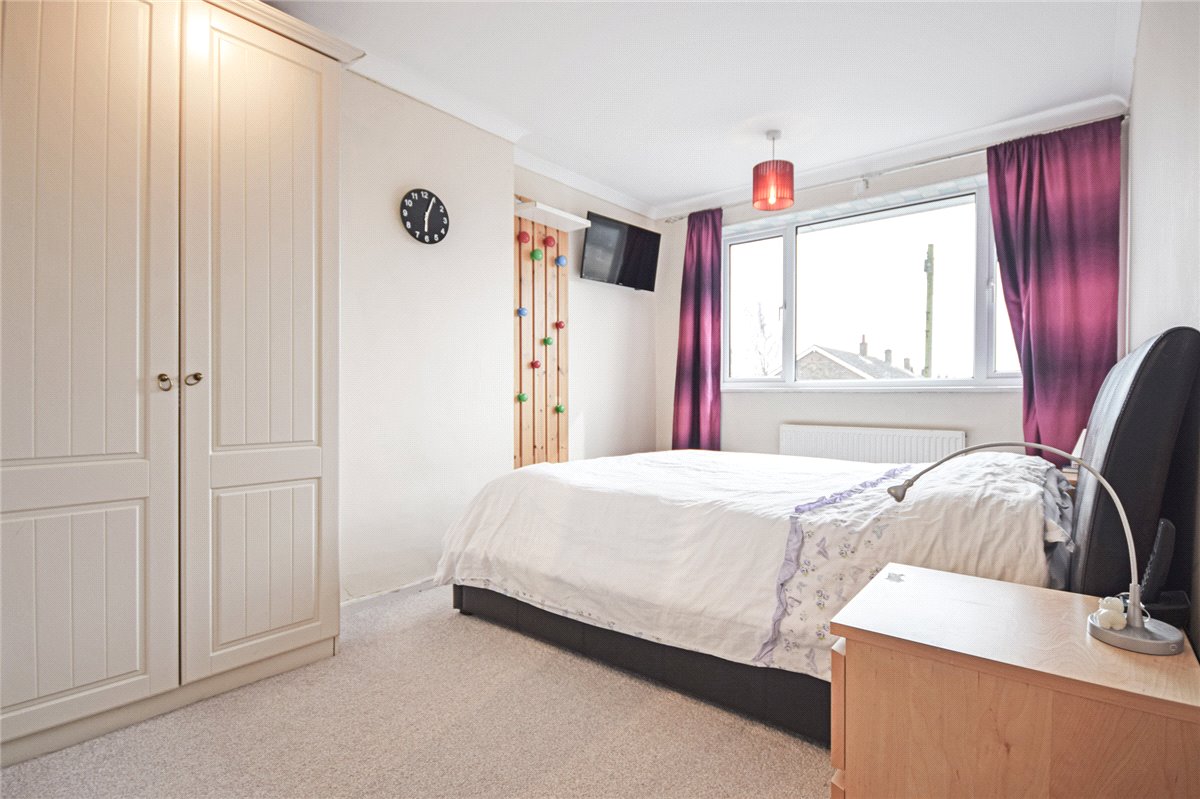 4 bedroom house, Foxs Way, Comberton CB23 - Sold