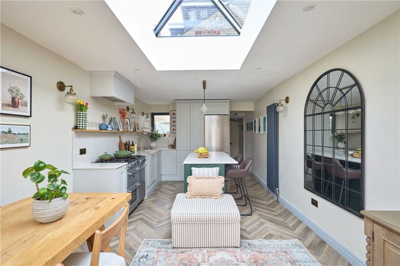 3 bedroom house, High Street, Cherry Hinton CB1 - Available