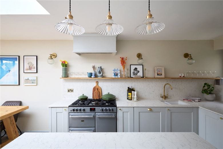 3 bedroom house, High Street, Cherry Hinton CB1 - Available