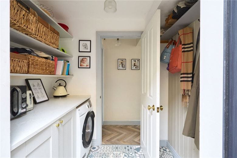 3 bedroom house, High Street, Cherry Hinton CB1 - Available