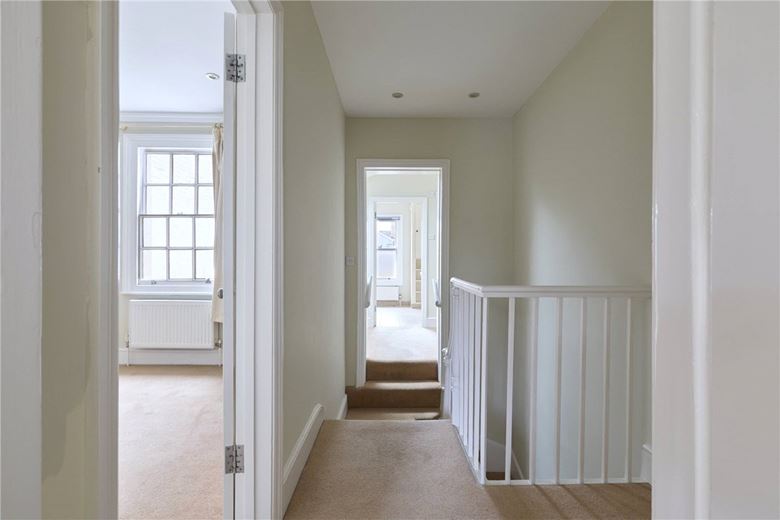2 bedroom house, Victoria Street, Cambridge CB1 - Sold