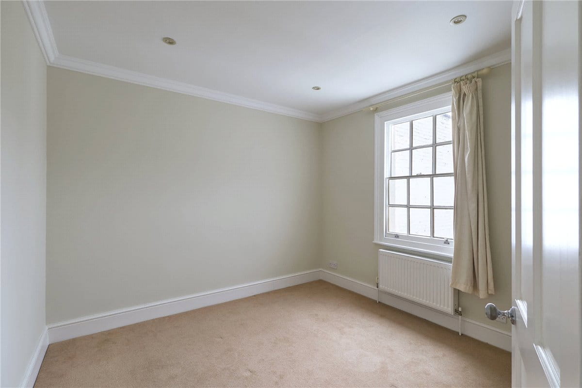 2 bedroom house, Victoria Street, Cambridge CB1 - Sold