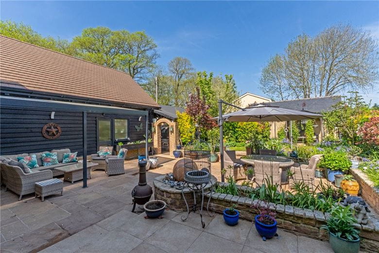 5 bedroom house, Mills Lane, Longstanton CB24 - Available