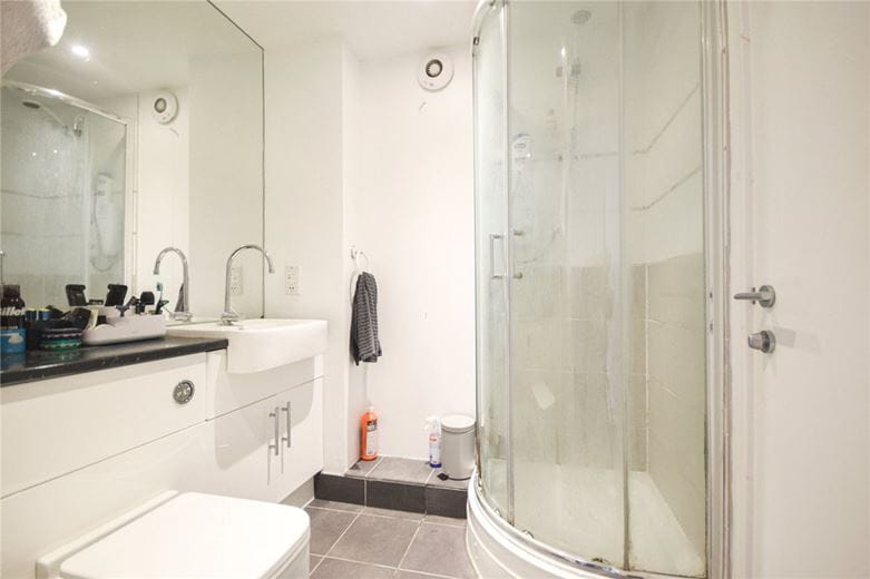 1 bedroom flat, Union Road, Cambridge CB2 - Sold