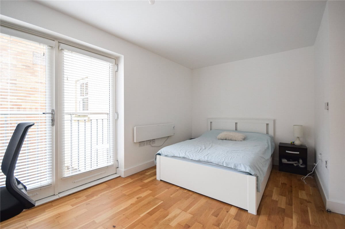1 bedroom flat, Union Road, Cambridge CB2 - Sold