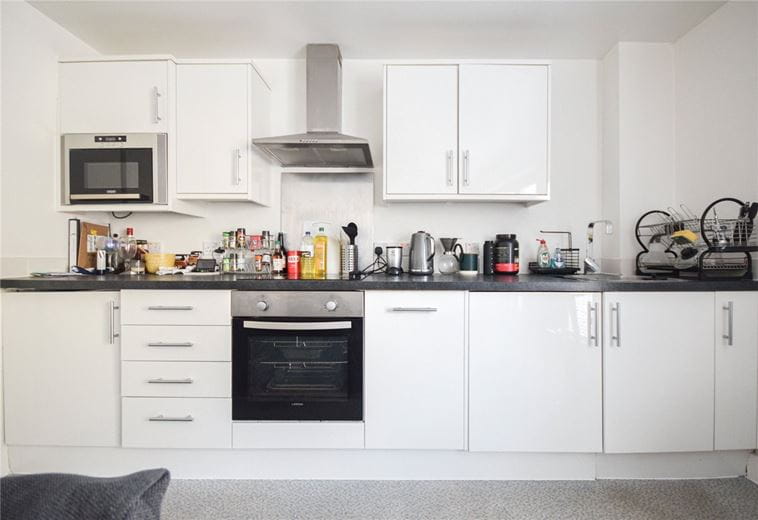 1 bedroom flat, Union Road, Cambridge CB2 - Sold STC