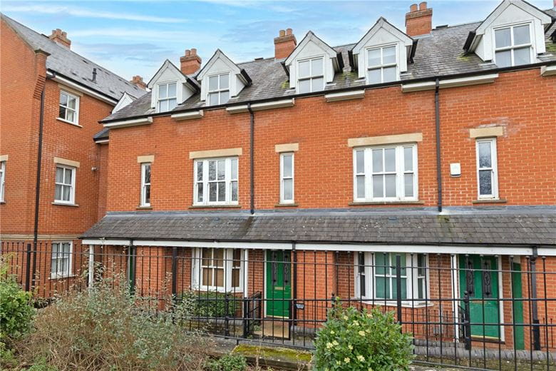 4 bedroom house, Ravensworth Gardens, Cambridge CB1 - Available