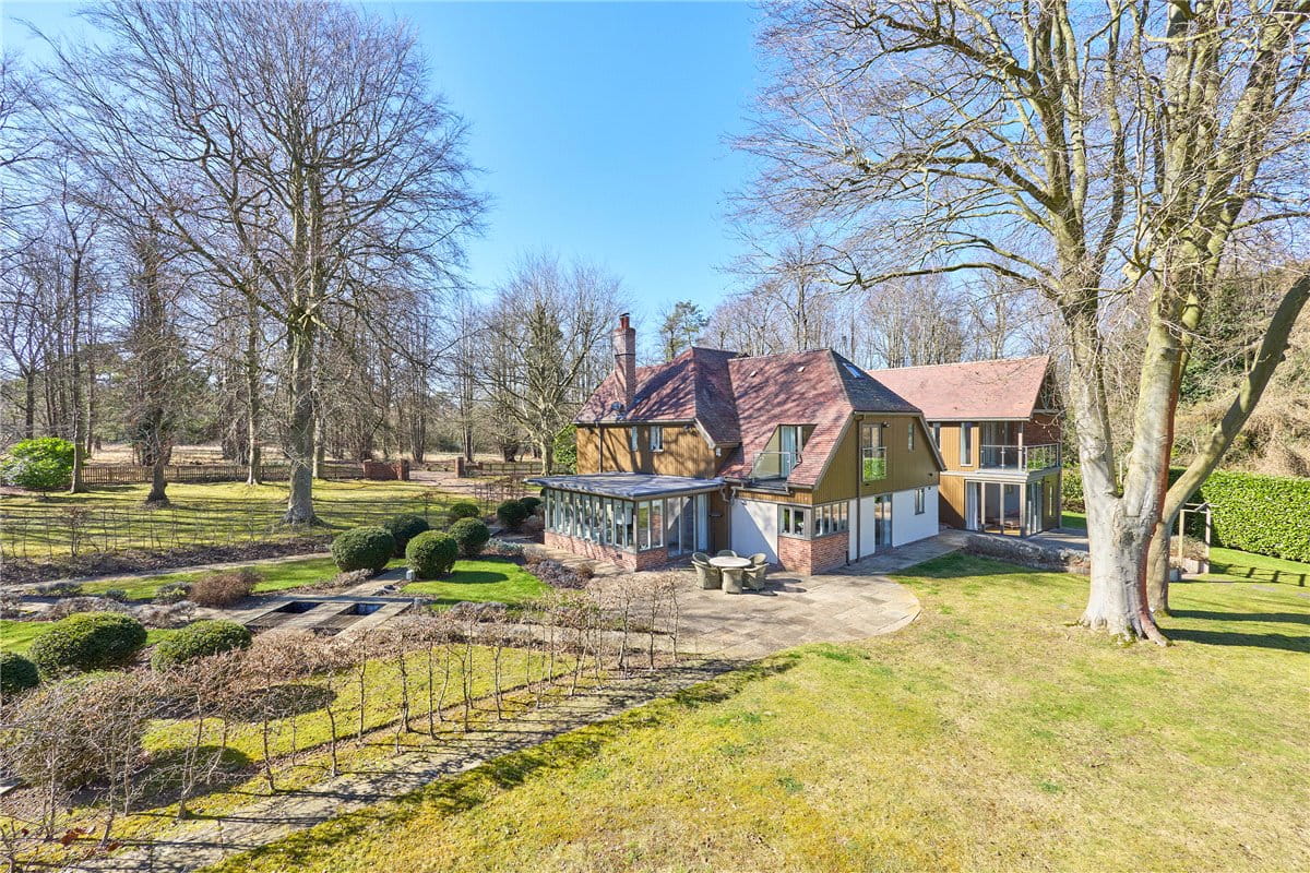 5 bedroom house, Centre Drive, Newmarket CB8 - Sold