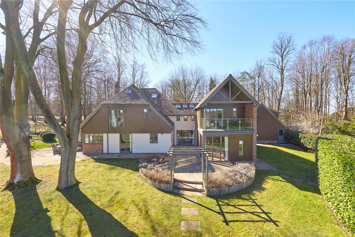 5 bedroom house, Centre Drive, Newmarket CB8 - Sold