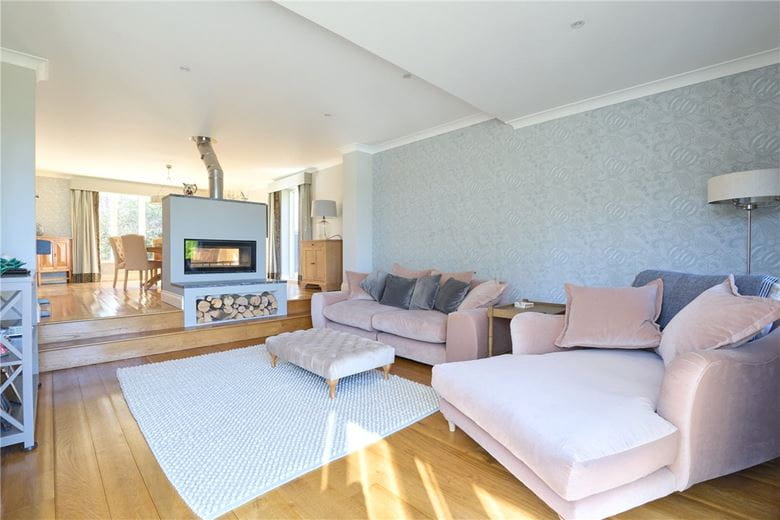 5 bedroom house, Centre Drive, Newmarket CB8 - Sold