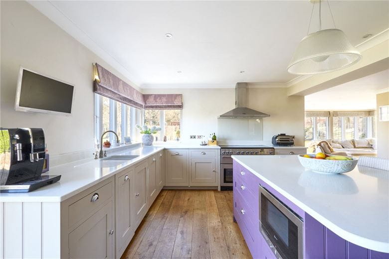 5 bedroom house, Centre Drive, Newmarket CB8 - Sold