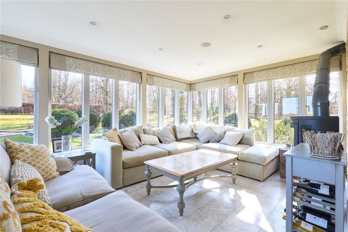 5 bedroom house, Centre Drive, Newmarket CB8 - Sold