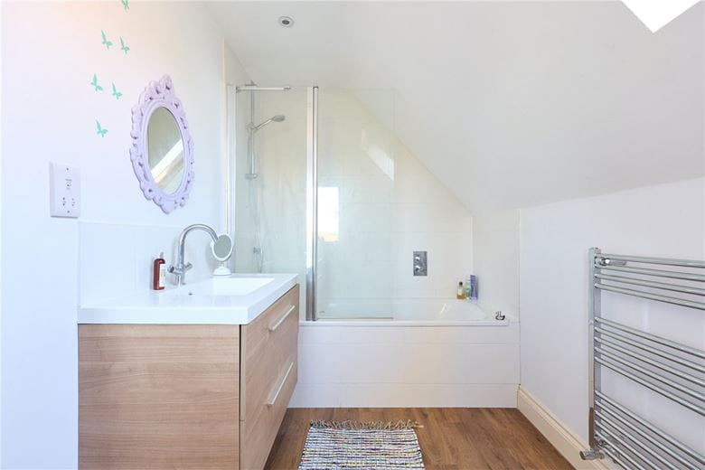 5 bedroom house, Centre Drive, Newmarket CB8 - Sold