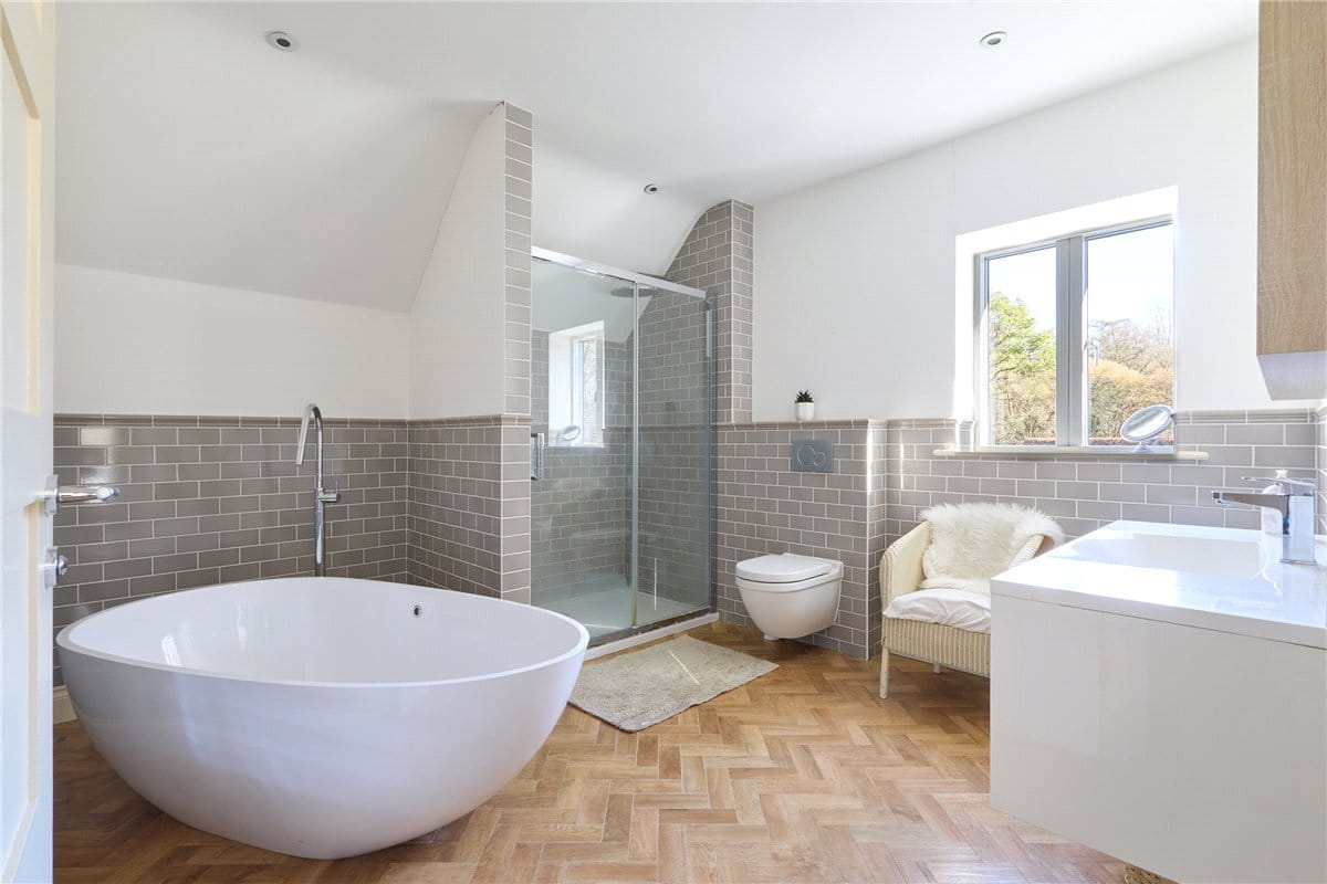 5 bedroom house, Centre Drive, Newmarket CB8 - Sold