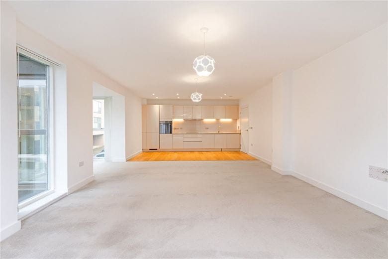 2 bedroom flat, Lime Avenue, Trumpington CB2 - Sold STC