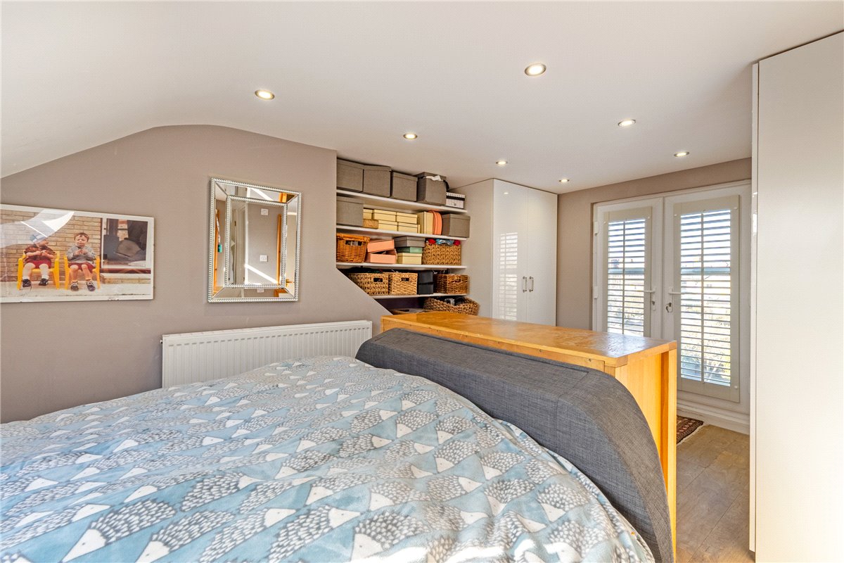 3 bedroom house, Humberstone Road, Cambridge CB4 - Sold