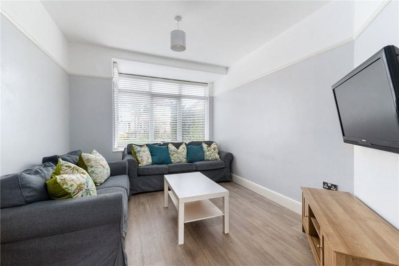 3 bedroom house, Lovell Road, Cambridge CB4 - Available