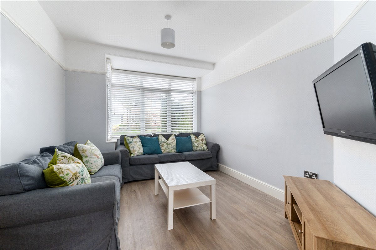 3 bedroom house, Lovell Road, Cambridge CB4 - Available
